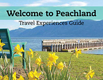 Peachland Visitors Guide