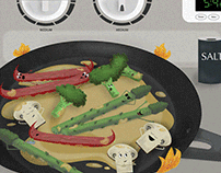 Cooked Catastrophe GIF
