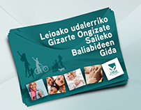 Baliabide Gida-Guía de Recursos (Ayuntamiento de Leioa)