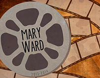 Mary Ward CSS Agenda, 2013-2014