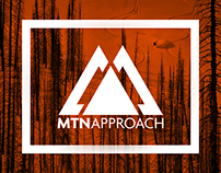 MTNApproach - Exhibit Design