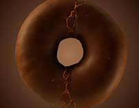 Bimbo Donuts | Post production