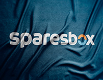 Sparesbox Brand
