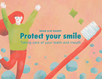 Protect your smile