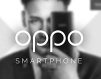 Rebranding OPPO Smartphone company