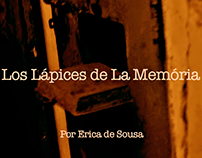 Los Lápices de la Memoria (Documental)