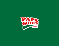 Papa Guto's Logo