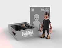 WAROK 01