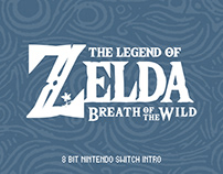 Legend of Zelda BOTW: Classic Edition