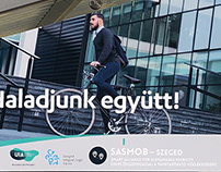 SasMob – ITSH Bike Storage, 2020 Posters