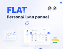 FLAT Personal Loan Panel