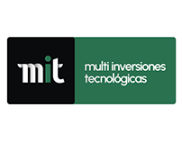 Logotipo Multi Inversiones Tecnológicas