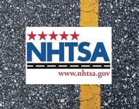 National Highway Traffic Safety Administration (NHTSA)