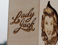Lady Luck Scotch Whisky