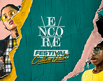 Encore Festival 2018