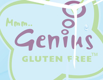 Genius Logos - Frozen