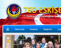 Ted Eskişehir Koleji