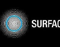 Surfacer