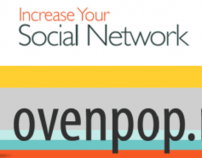 OvenPOP 360: Increase Your Social Return