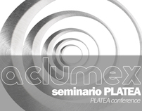 ACLUMEX - Seminario PLATEA