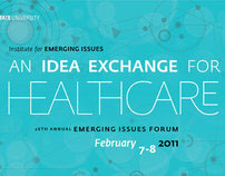 Idea Exchange for Healthcare