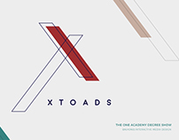 Event Identity : XTOADS