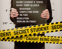 Secret Student
