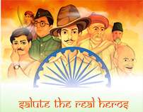 Independence Day & Rakshabandhan