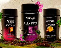 Nescafe Collection