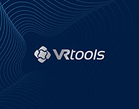 VRtools - Identidade Visual