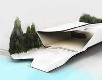 Modern Villa Concept