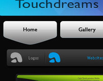 Touchdreams Website (12)