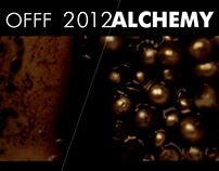 Alchemy OFFF 2012 BHSAD