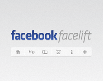 Facebook Facelift