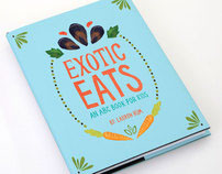 Exotic Eats