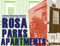 Rosa Parks Apartments
