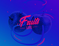 FRUITS LIFE