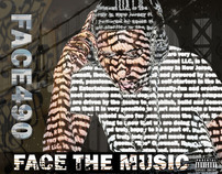 Mixtape: Face490 Face The Music