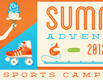 CMU Summer Camp ID