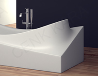 Bathtubs Design