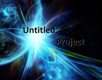Untitled Project - Music and Ambience