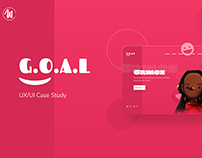 G.O.A.L. - Case Study