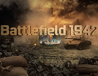 BattleField history