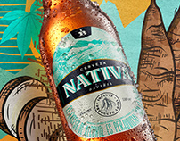 Cerveza Nativa