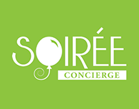 The Soirée Concierge (Work In Progress)