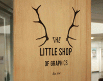 The Little Shop of Graphics