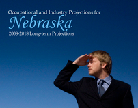 Occupational and Industrial Projections for Nebraska