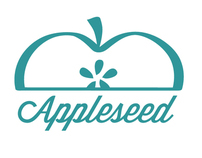 Appleseed Yoga Redesign Project - Logo