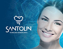 Santolin - Tecnologia Odontológica