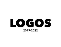 Logos 2019-2022